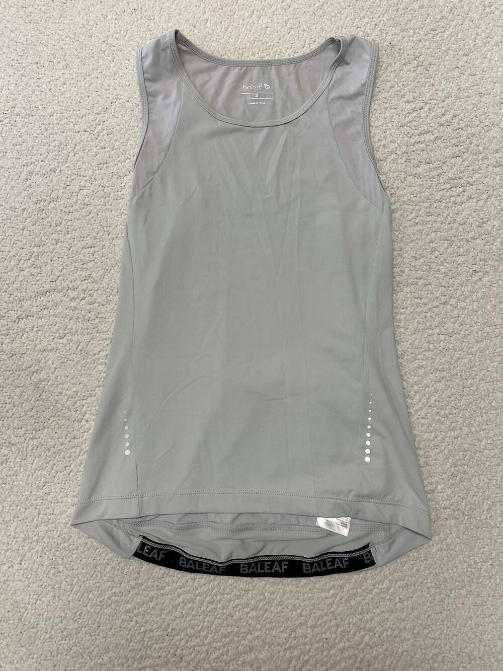 Baleaf Womens Cycling Tank Small